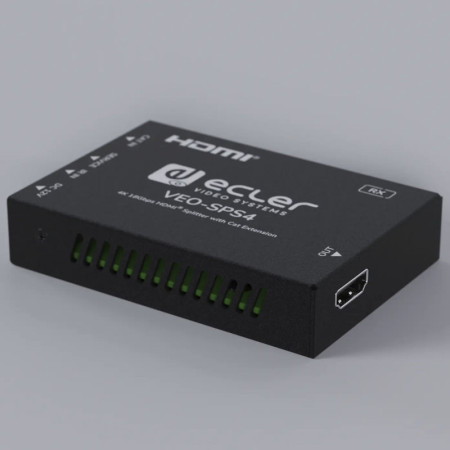 Distribuidor HDMI ECLER VEO-SPS48