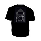 PIONEER DJ HDJ-X5-K Negro