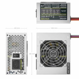 Fuente Alimentación SFX 500W