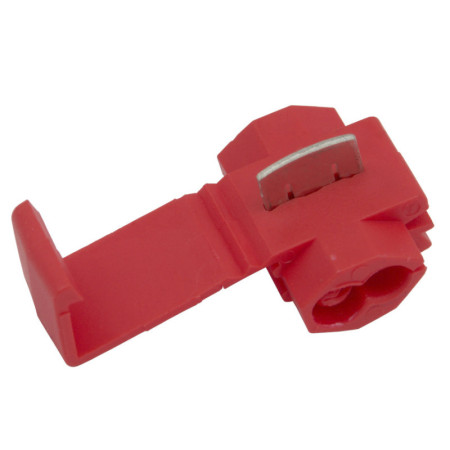 Empalme rápido 0.5 a 1.5mm.