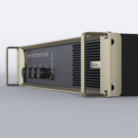Amplificador ECLER VIDA-48Q