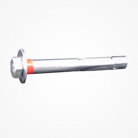 Tornillo espiche metálico 8x80mm INDEX ACHT10L