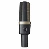 Kit Micrófono cardiode de estudio AKG C314
