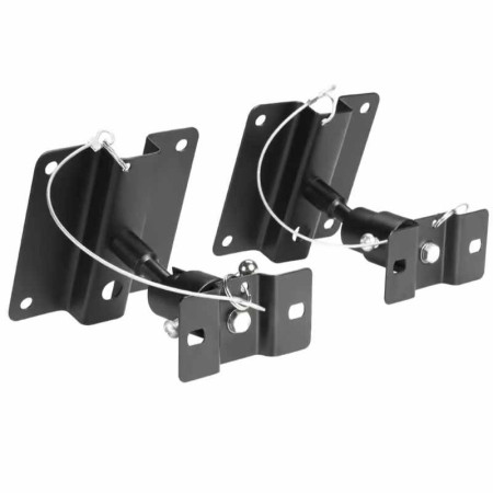 Soporte de altavoz para pared orientable (PAREJA)