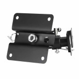 Soporte de altavoz para pared orientable (PAREJA)