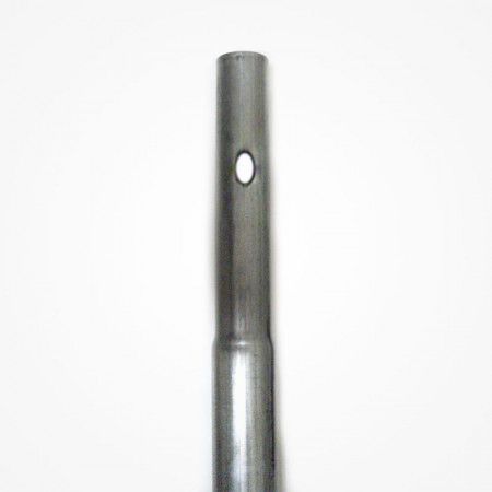 Mástil enchufable reforzado 2.5 M - 35 mm - 1.5 mm