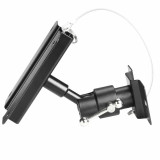 Soporte de altavoz para pared orientable (PAREJA)