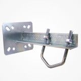 GARRA TACOS  20CM. ANGULO