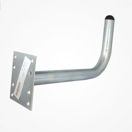 SOPORTE PARED ANTENA PARABOLICA 40/65CM.
