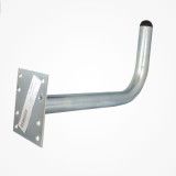 SOPORTE PARED ANTENA PARABOLICA 40/65CM.
