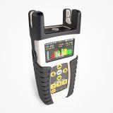 Medidor de Campo TELEVES H30FLEX DVB-S/S2+T/T2+C