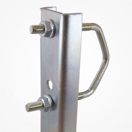 GARRA SUPERFICIE 20CM.REFORZADA BASE GRANDE