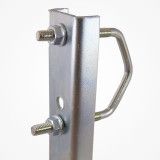 GARRA SUPERFICIE 20CM.REFORZADA BASE GRANDE