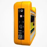 Medidor campo TV/SAT/WIFI PROMAX RANGER NEO LITE