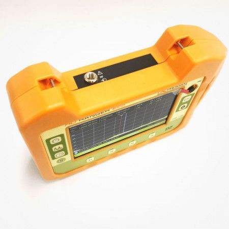 Medidor de campo TV/SAT PROMAX RANGER ECO