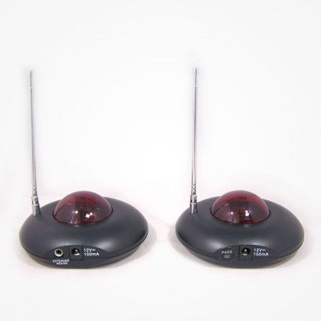 Transmisor RF inalámbrico para Mando a distancia