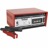 Cargador de baterias de plomo TOOLLAND AC06