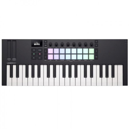NOVATION LAUNCHKEY MINI 37 MK4