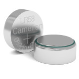 Pila de botón CAMELION 362/AG11 (Unidad)
