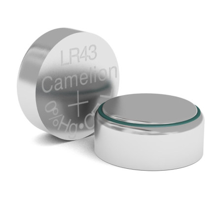 Micro pila Camelion V386AC (Unidad)