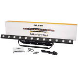 Barra Led RGB ALGAM BARWASH 36-II
