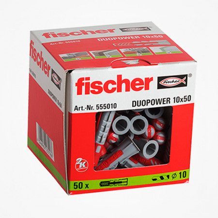 Taco FISCHER 10X50 10MM