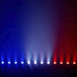 Barra Led RGB ALGAM BARWASH 36-II