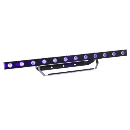 Barra Led UV ALGAM BARWASH 36-UV