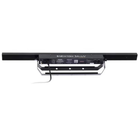 Barra Led UV ALGAM BARWASH 36-UV
