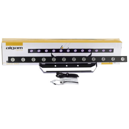 Barra Led UV ALGAM BARWASH 36-UV