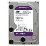 Disco Duro 2TB WESTERN DIGITAL WD20PURX