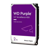 Disco Duro 2TB WESTERN DIGITAL WD20PURX