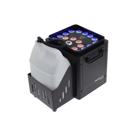 ALGAM LAPVULKAN-CUBE