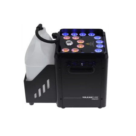 ALGAM LAPVULKAN-CUBE