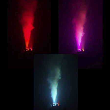 ALGAM LAPVULKAN-CUBE