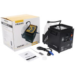 ALGAM LAPVULKAN-CUBE