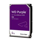 Disco Duro 4TB WESTERN DIGITAL WD40PURX