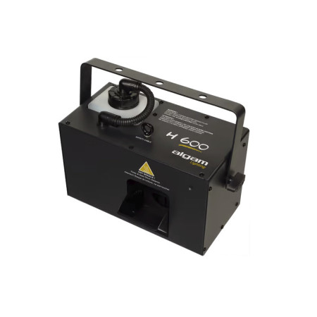 ALGAM LALH600 600W