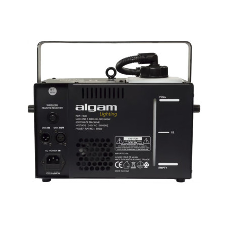 ALGAM LALH600 600W
