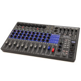 ZOOM LIVETRAK L12next