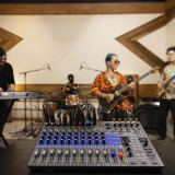 ZOOM LIVETRAK L12next