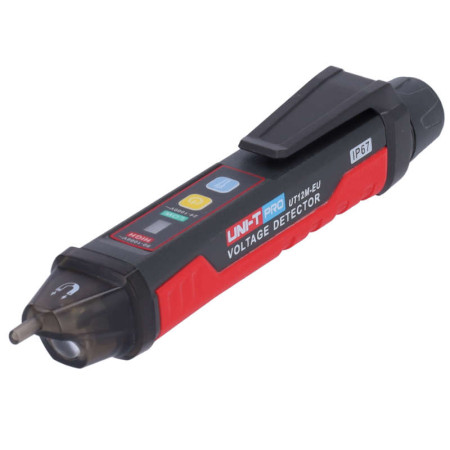 Detector de voltaje UNI-T UT12M