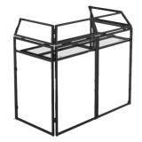 IBIZA DS40 Mesa para DJ