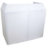 IBIZA DS40 Mesa para DJ