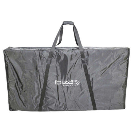 IBIZA DS40 Mesa para DJ