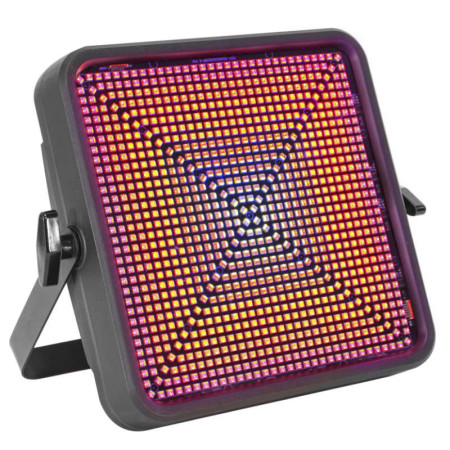 Estroboscopio RGBW AFX HYPNOTIC