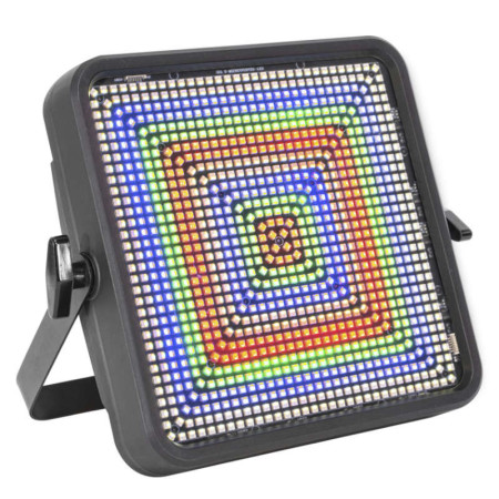 Estroboscopio RGBW AFX HYPNOTIC