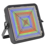 Estroboscopio RGBW AFX HYPNOTIC