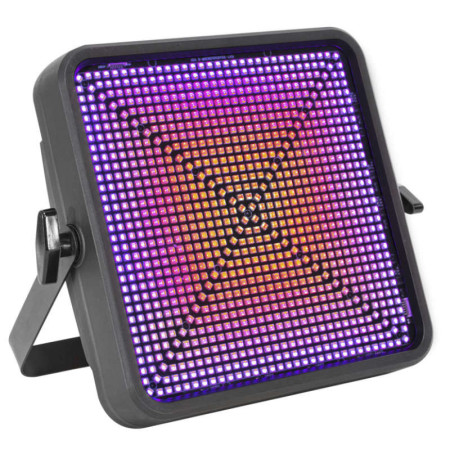 Estroboscopio RGBW AFX HYPNOTIC