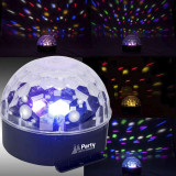 Pack 3 efectos PARTY-3PACK